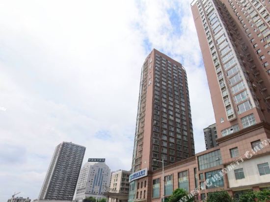 Somebody Hotel - carbon neutral hotel in Changsha
