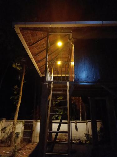Anandam Woods A Heritage single Room for couple small family — hotel in Vaikam