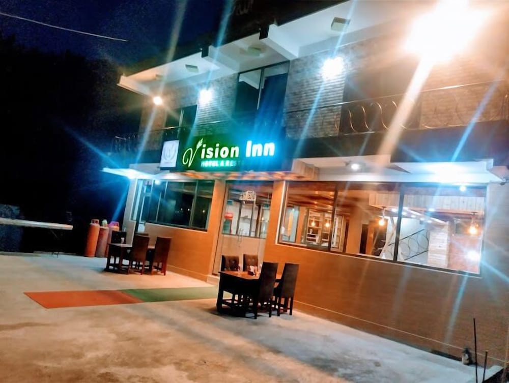 Vision Inn Hotel and Resturant — Abbottabad — photo 5