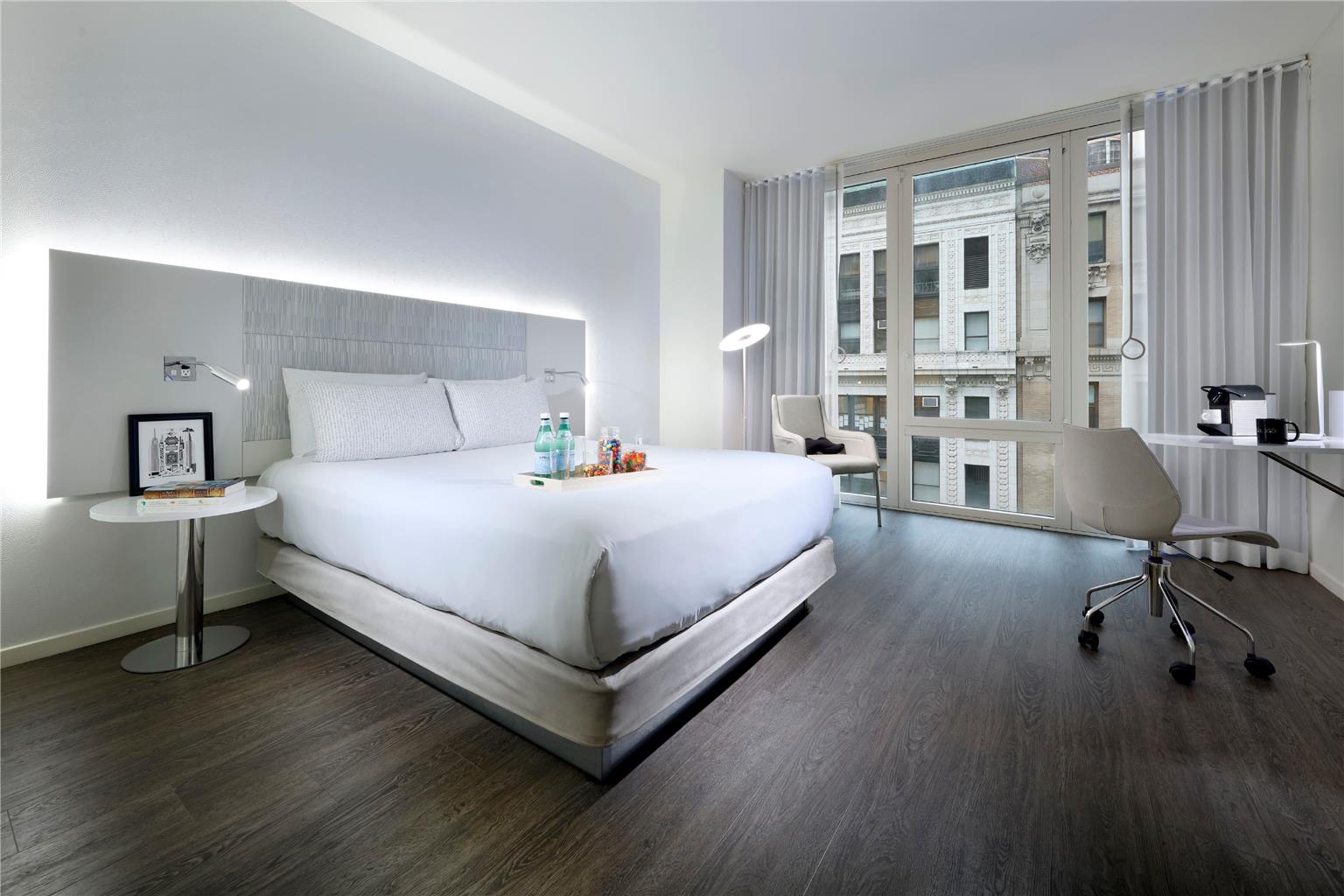 Innside By Meliá New York Nomad - photo 42