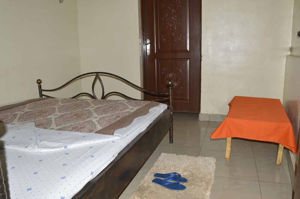 Peace & Grace Motel — Kigali — photo 3