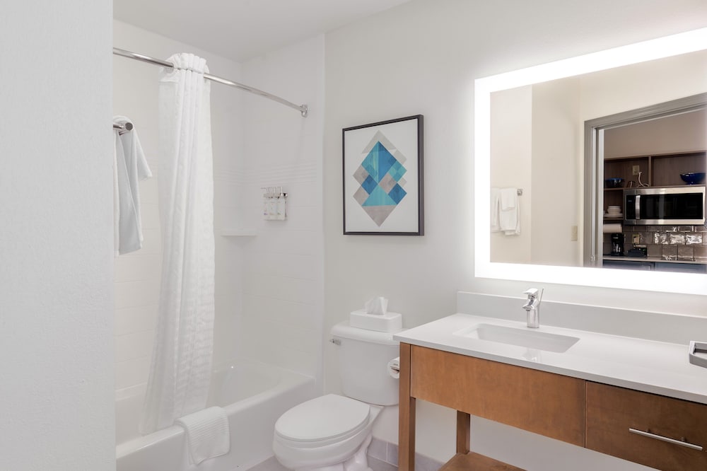 Candlewood Suites Oklahoma City Moore by IHG - photo 13