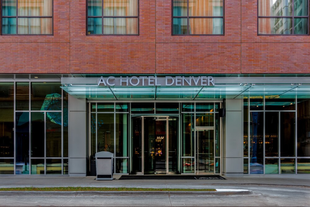 AC Hotel by Marriott Denver Downtown - photo 51