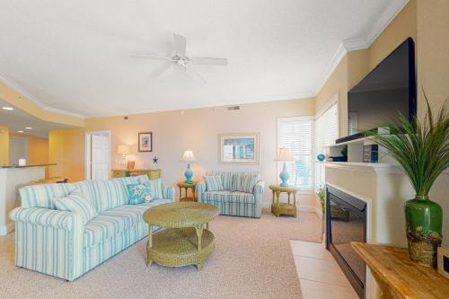 Condo 4100 #201 — Ocean City — photo 5