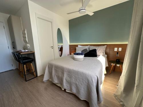 Studio Sophia — 4-Star Luxury Hotel in Sao Paulo, Brasil