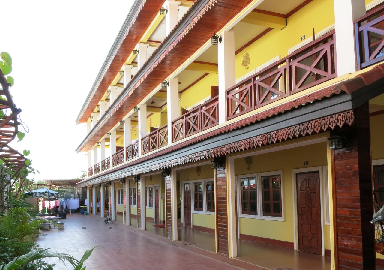 Jennida 2 6870995 — Muang Phonsavan