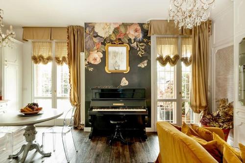Bologna Luxe Haven — 4-Star Luxury Hotel in Casalecchio Di Reno, Italy