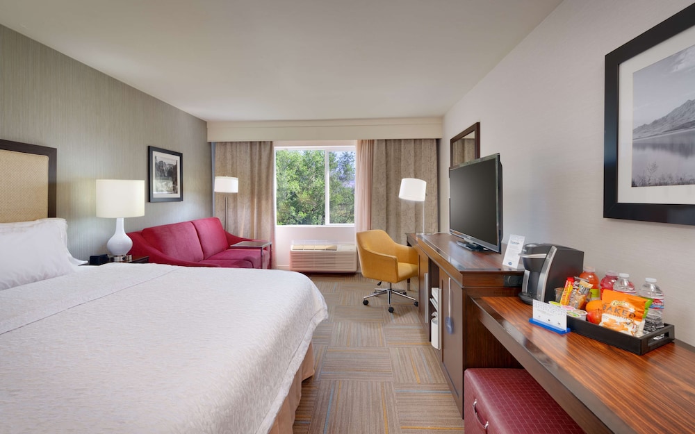 Spark by Hilton Salt Lake City Central - photo 26