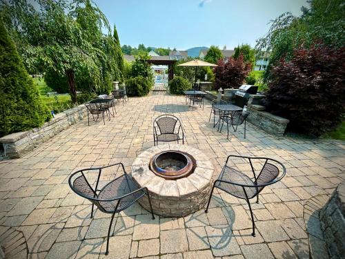 Golden Gables Inn Dazzler Select by Wyndham - photo 7