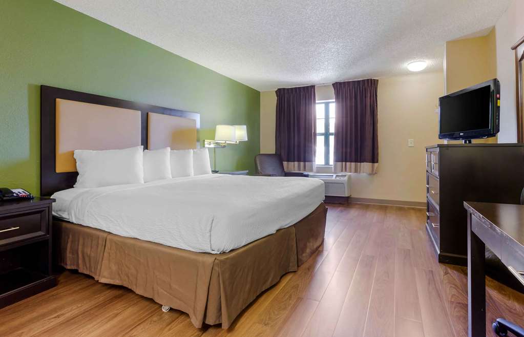 Extended Stay America Suites Phoenix Airport - photo 16