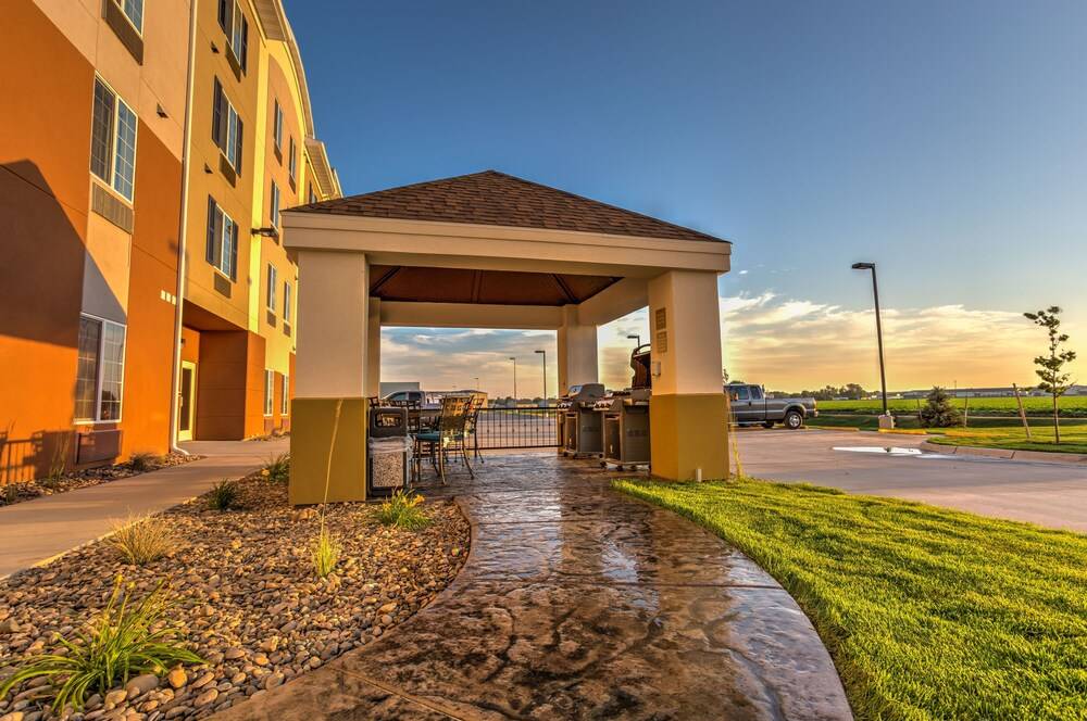 Candlewood Suites Sidney by IHG - photo 21