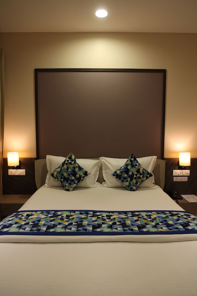 Hotel Pinaka Inn — Lucknow — photo 3