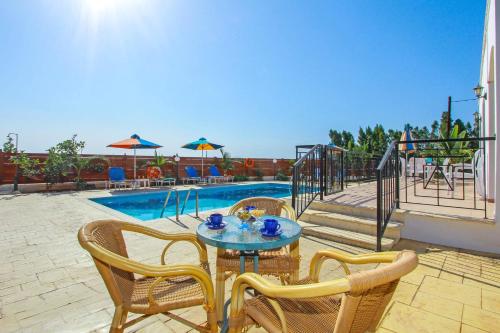 Villa Themis by Villa Plus