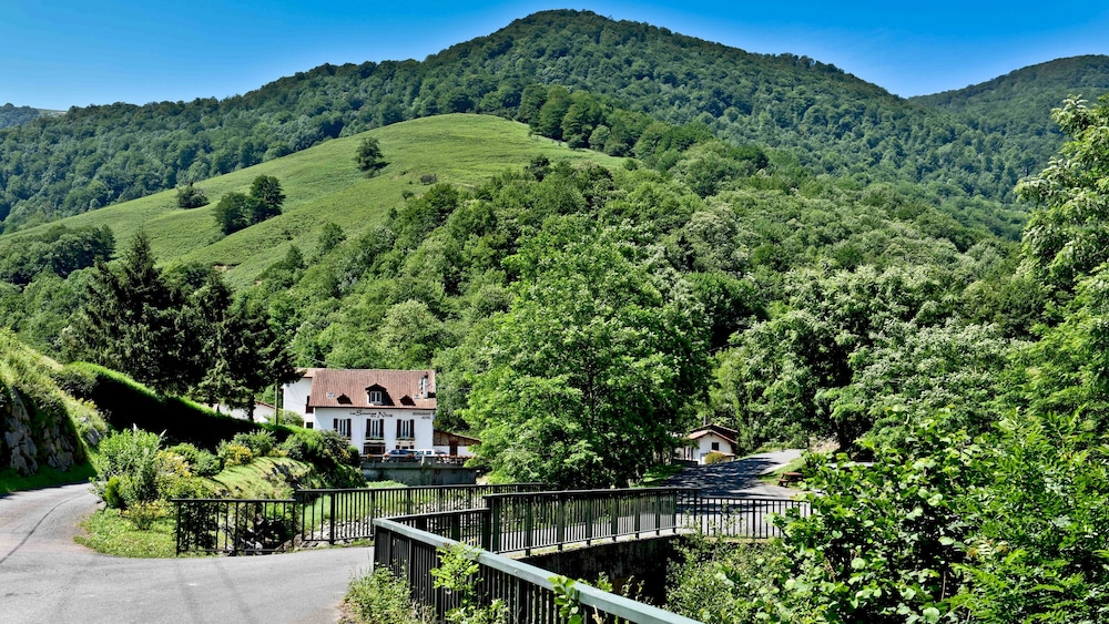 Les Sources de la Nive in Biarritz, France