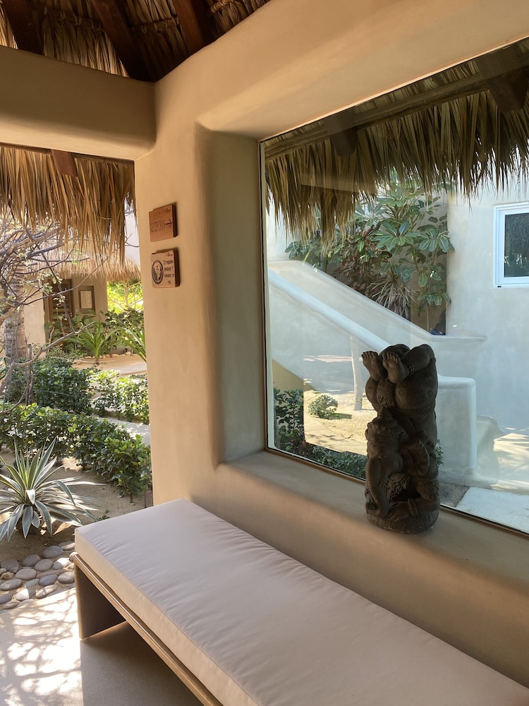 El Origen Villas & Spa Puerto Escondido — San Pedro Mixtepec — photo 4