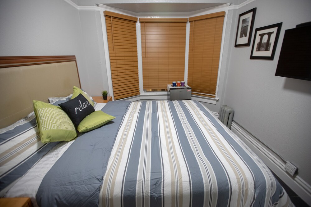 Hotel Sunnyside - photo 14