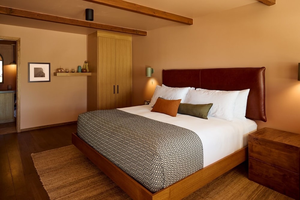 Indian Hills Inn Taos Plaza - photo 4