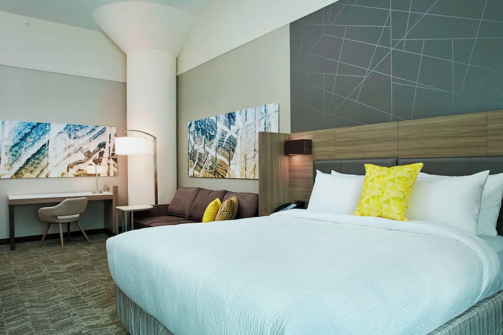 SpringHill Suites by Marriott Milwaukee Downtown - photo 24