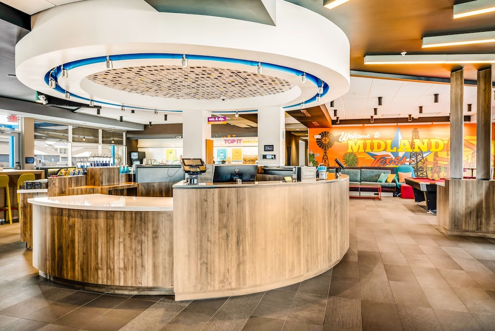Tru By Hilton Midland - photo 7