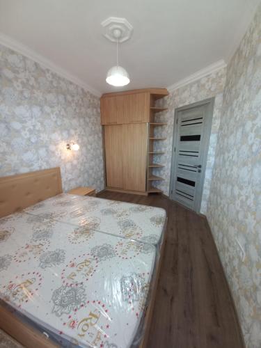 The Yellow Brick Apartment