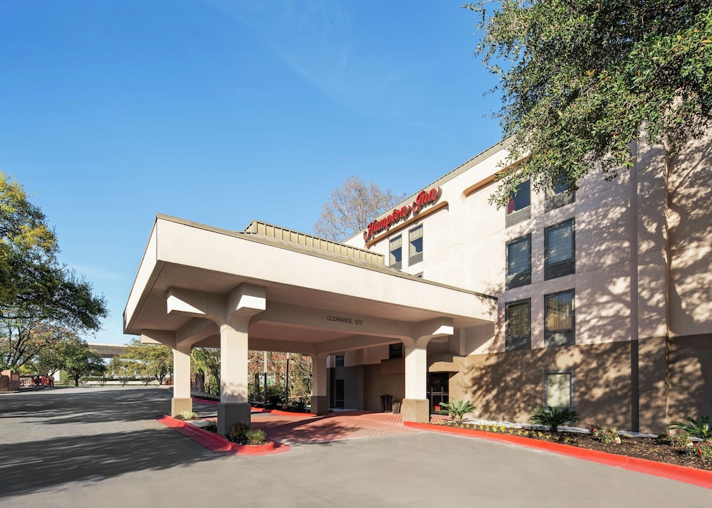 Hampton Inn Austin North @ I 35 & Hwy 183 - featured photo