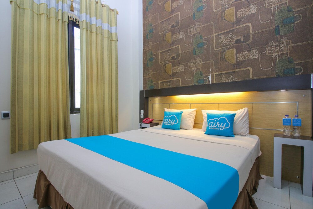 Airy Besusu Timur Mangunsarkoro 21 Palu in Palu, Indonesia