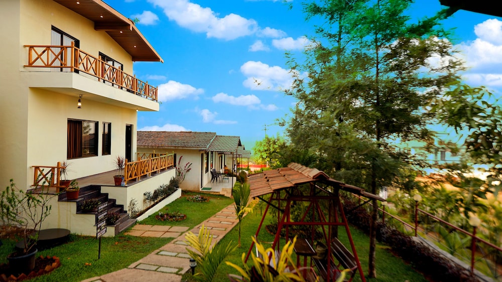 Cloud 9 Hills Resort in Lonavla, India