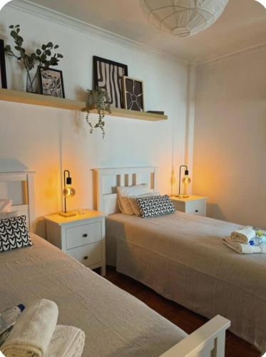 Cantinho da Avó Mifá - last minute hotel in Lisbon