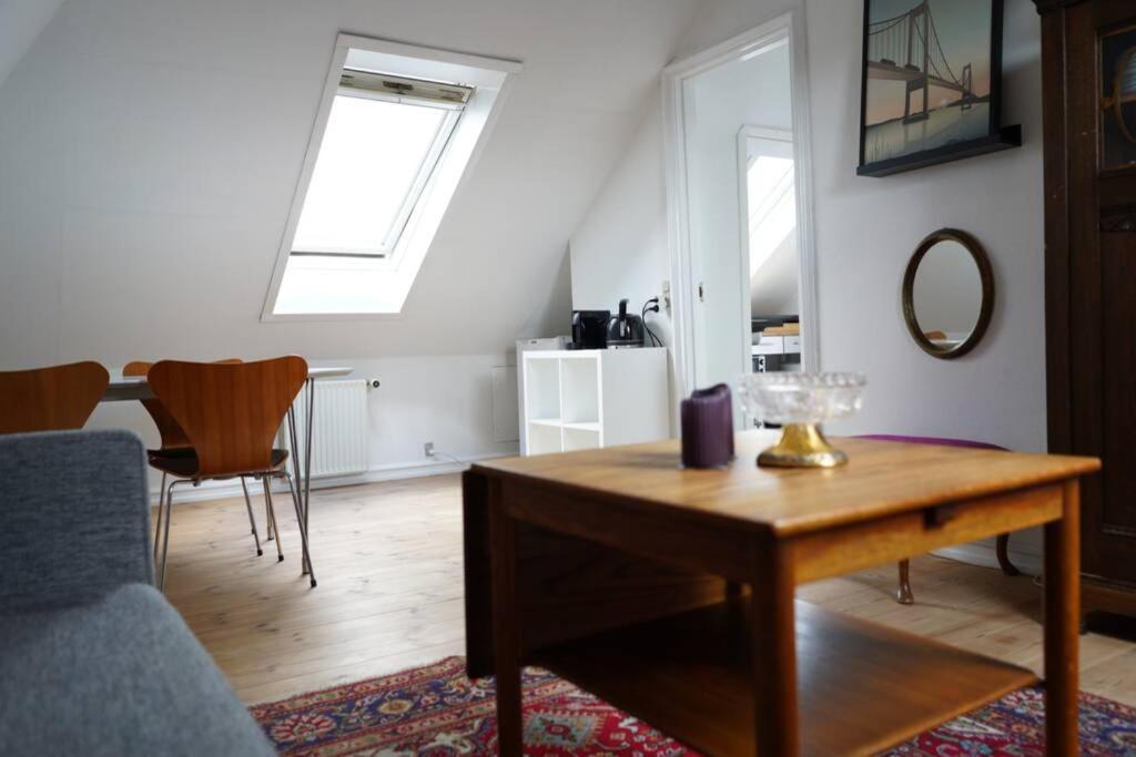 Cosy Private Room Close To Copenhagen Centre — Copenhagen