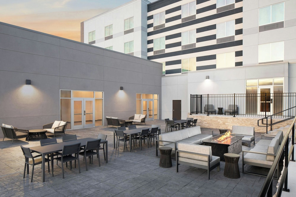 Fairfield by Marriott Inn & Suites Nashville Bellevue - photo 17