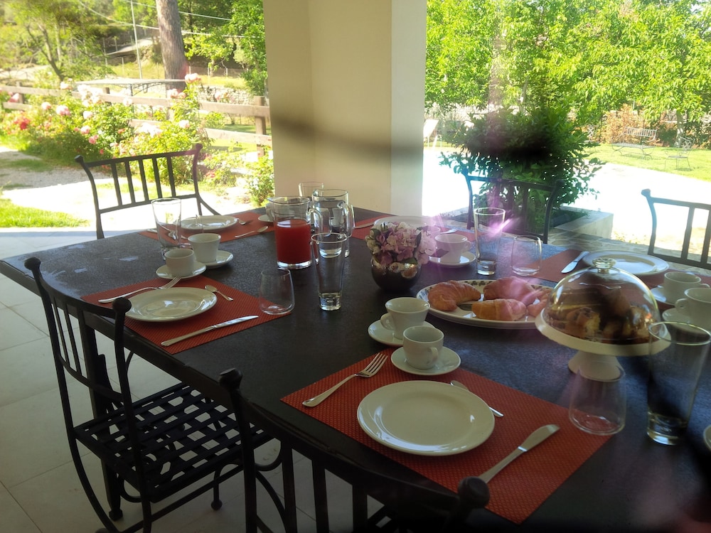 Villa Don Agostino — 4-Star Luxury Hotel in Vallo Della Lucania, Italy
