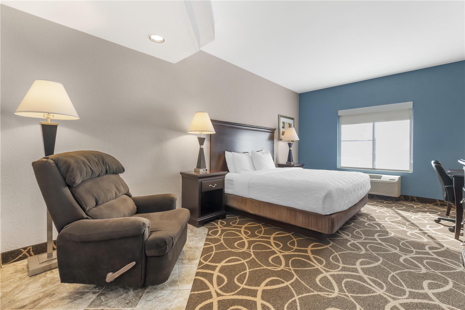 Best Western Plus Eau Claire Conference Center - photo 49