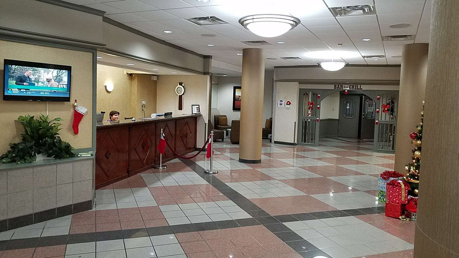 Surestay Plus By Bw St. Louis Airport - photo 3