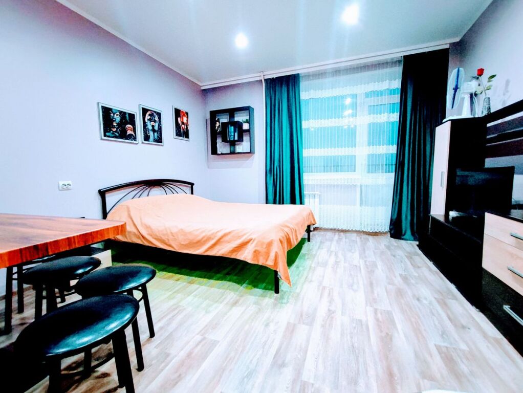 Apartments Vesta on str. Komarova bld. 9B — Abakan — photo 5