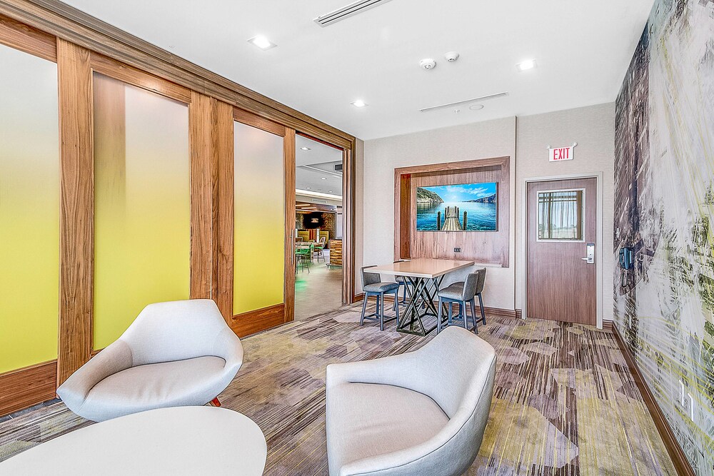 Courtyard by Marriott Longview North - photo 23