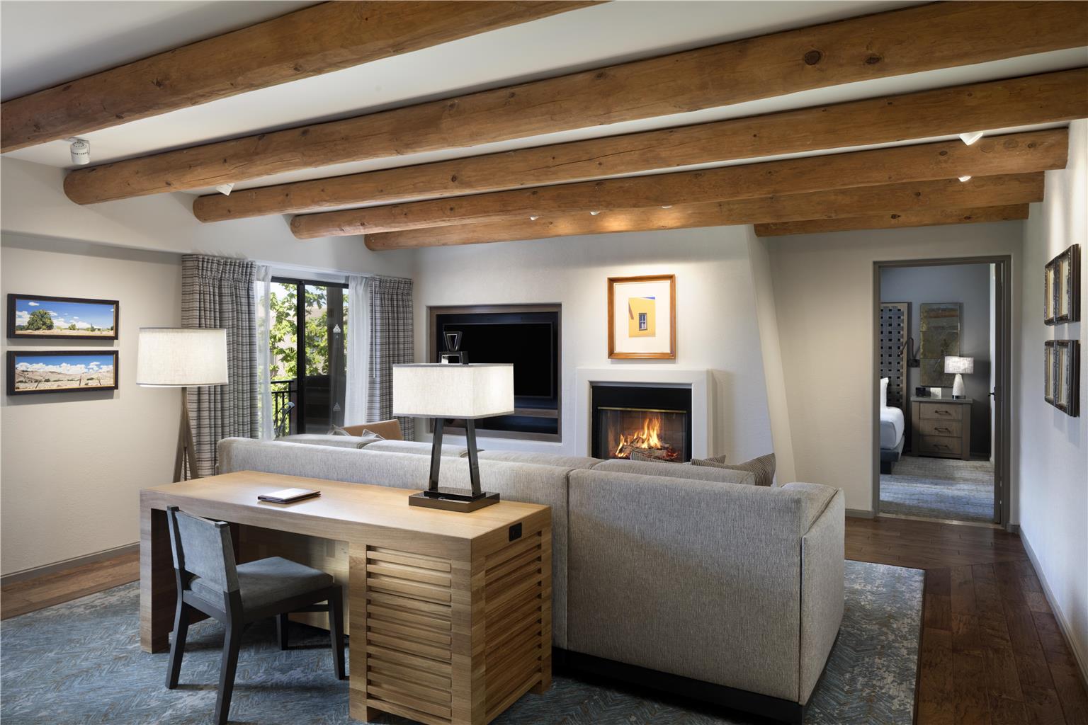 Hyatt Regency Tamaya Resort and Spa - photo 22