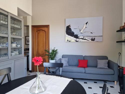 Oltremare — 4-Star Luxury Hotel in Camogli, Italy