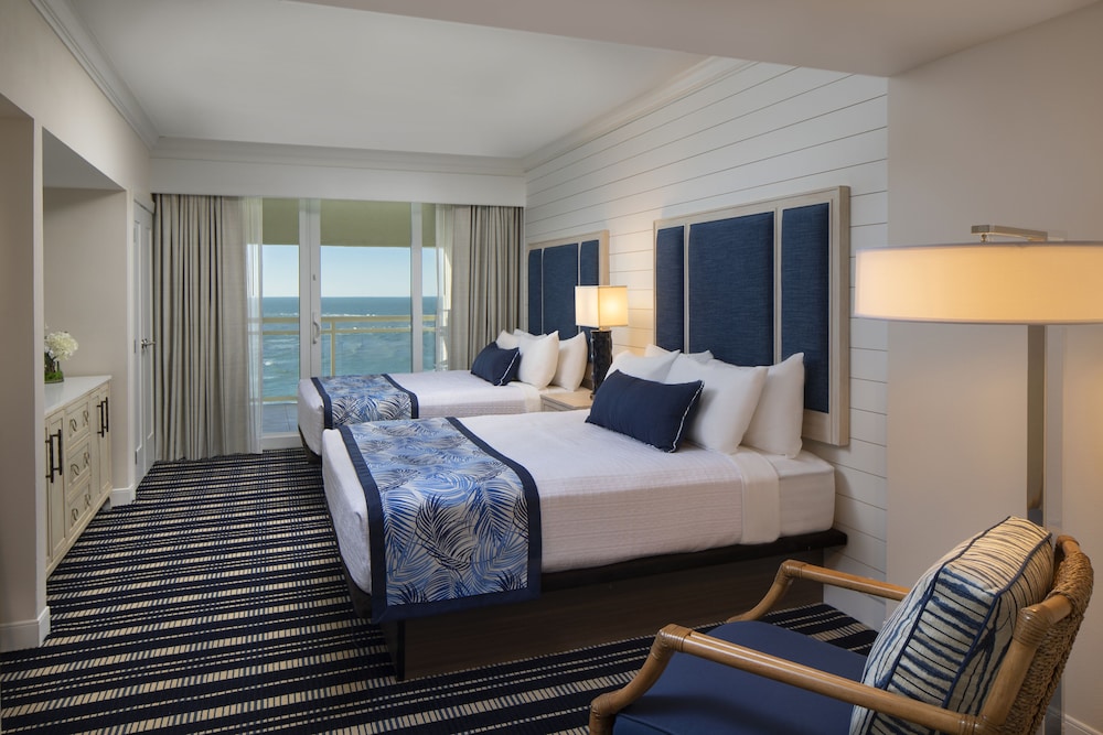 The Resort at Longboat Key Club - photo 17