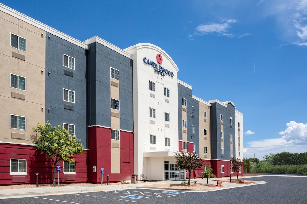 Candlewood Suites Grand Junction NW - photo 63