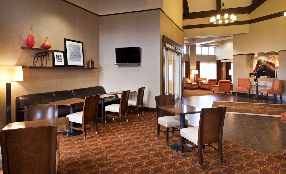 Hampton Inn & Suites N. Ft. Worth Alliance Airport - photo 3