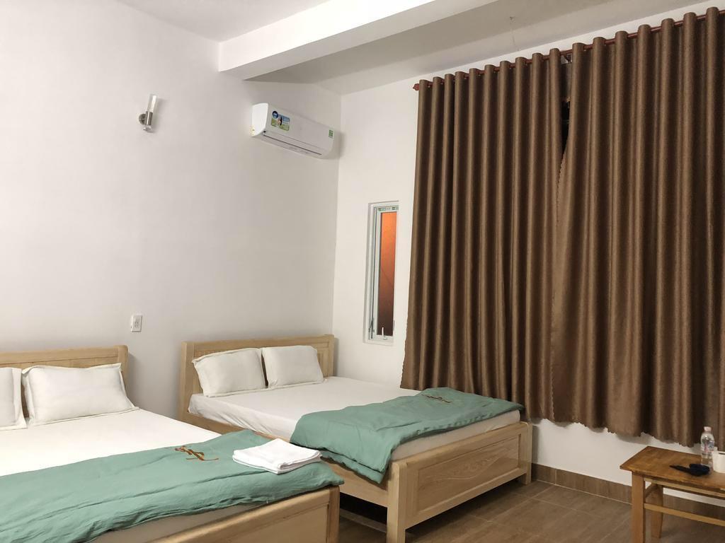 An Ngọc Linh Hotel in Bao Loc, Vietnam