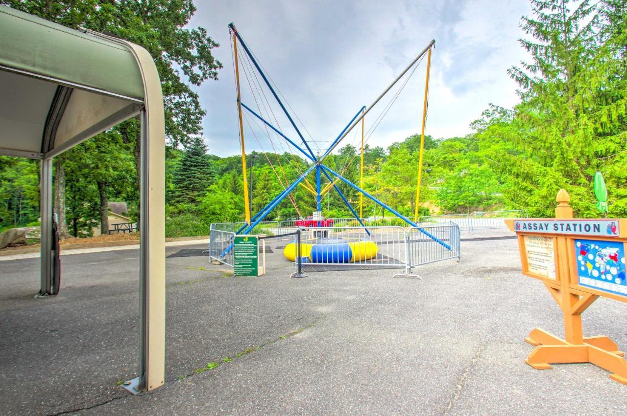Idyllic Wintergreen Condo with Resort Amenities - photo 18