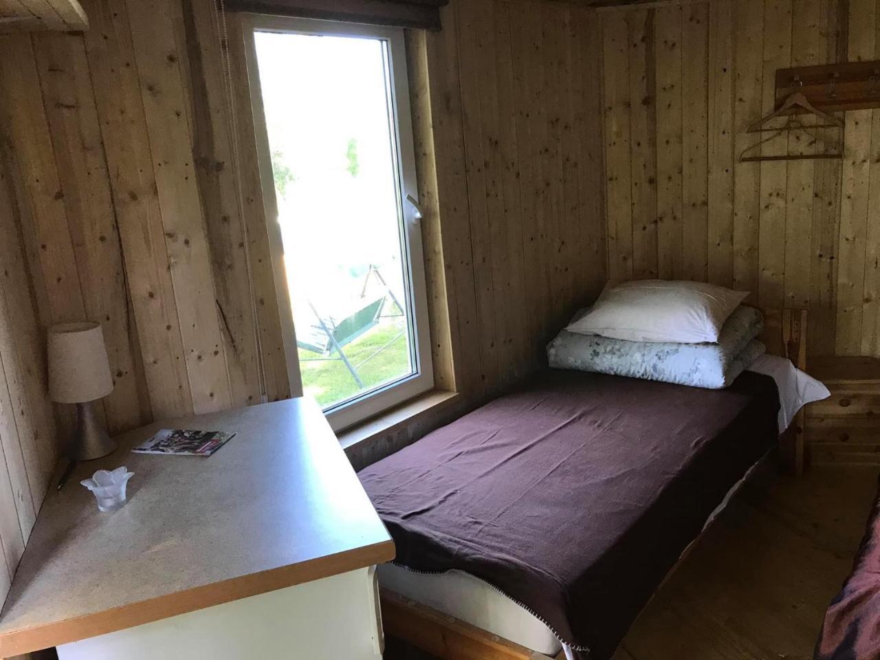 Sillaotsa Camp — Paide — photo 5