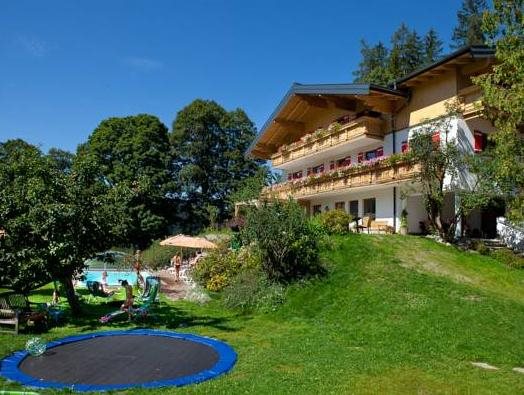 Zauchtaler Hof in Altenmarkt Im Pongau, Austria