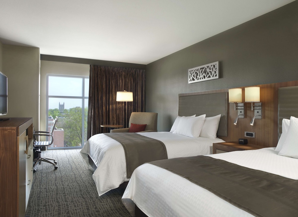 The Broadway Columbia a DoubleTree by Hilton - photo 15