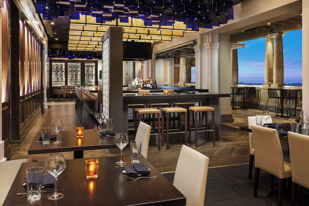 AC Hotel by Marriott Spartanburg - photo 26