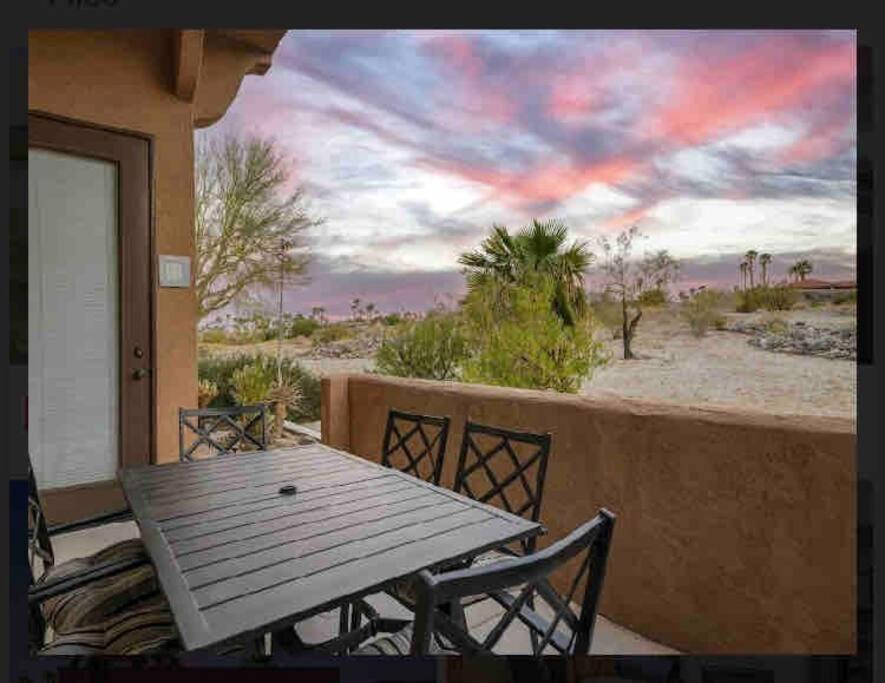 Southwestern Charm in Rams Hill — hotel in Borrego Springs