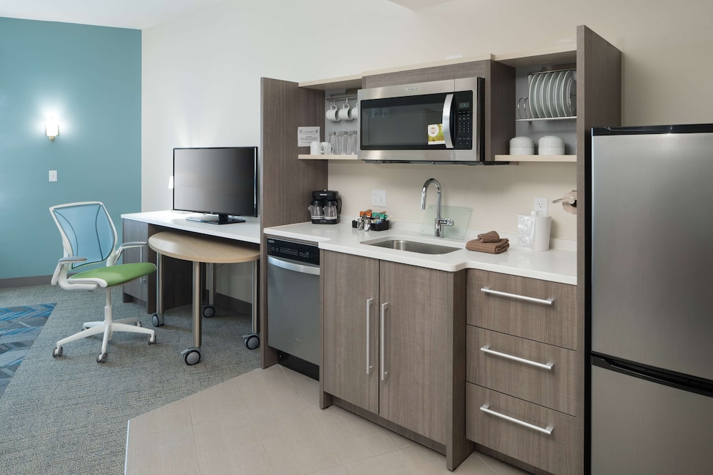 Home2 Suites by Hilton Cape Canaveral Cruise Port FL - photo 26