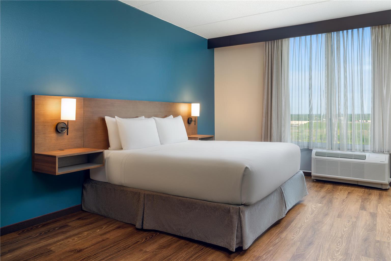 Hyatt Place Grand Rapids South - photo 8