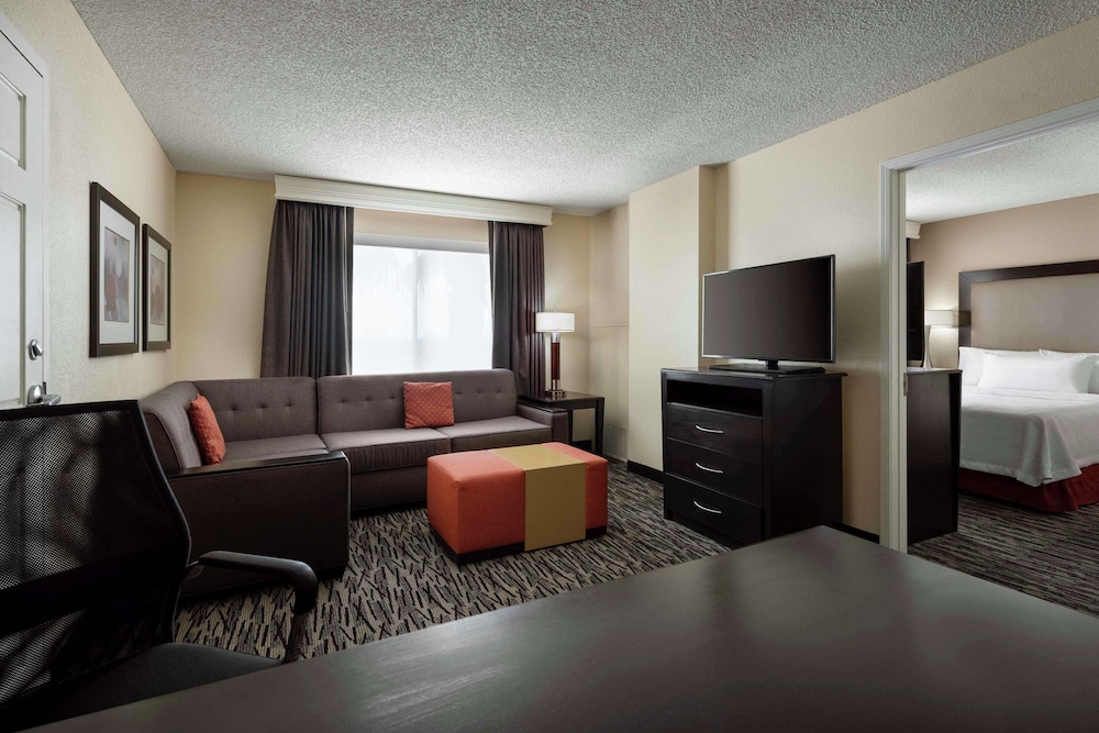 Homewood Suites by Hilton Anaheim Main Gate Area - photo 23
